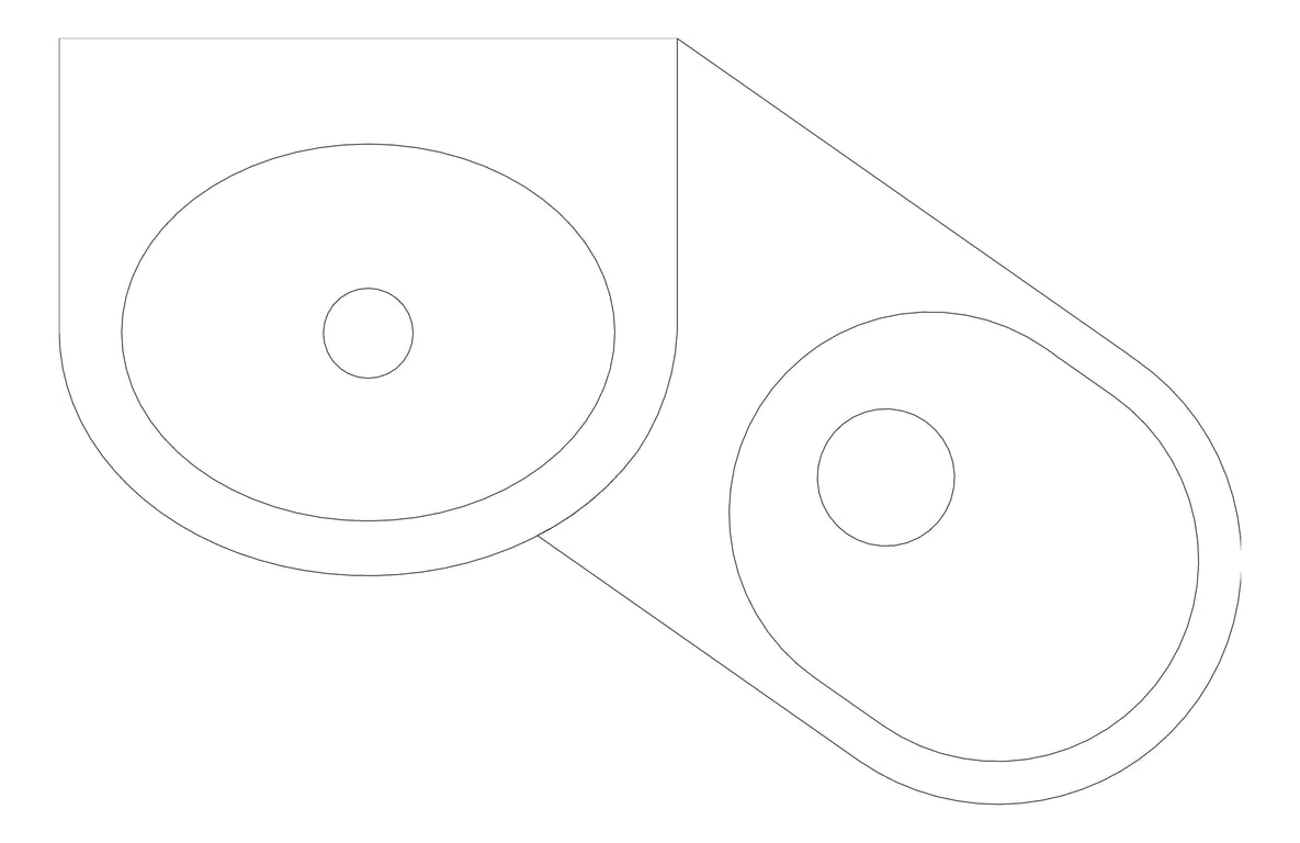 Plan Image of ToiletSuite CombinationUnit Britex Security AngledPan