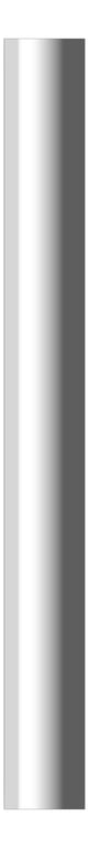 Front Image of Urinal PrivacyPanel Britex