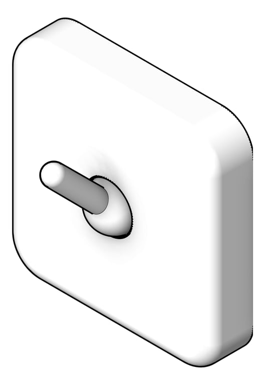 Navigate to CoatHook Security Britex ConcealedFix