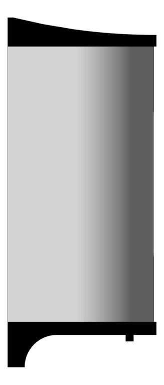 Left Image of SoapDispenser Automatic Britex