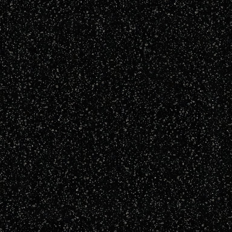 Image of Composite SolidSurface Corian DeepNightSky Material
