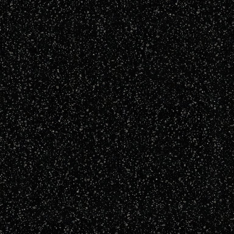 Composite SolidSurface Corian DeepNightSky Material