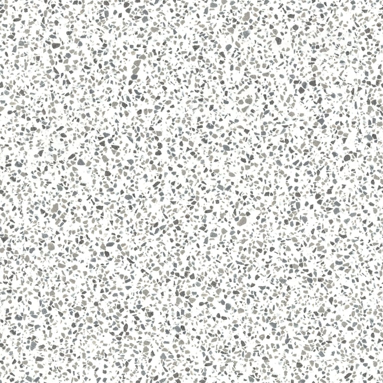 Composite SolidSurface Corian DominoTerrazzo Material