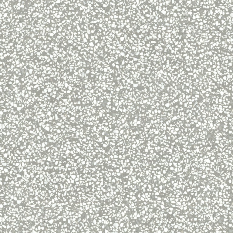 Image of Composite SolidSurface Corian PebbleTerrazzo Material