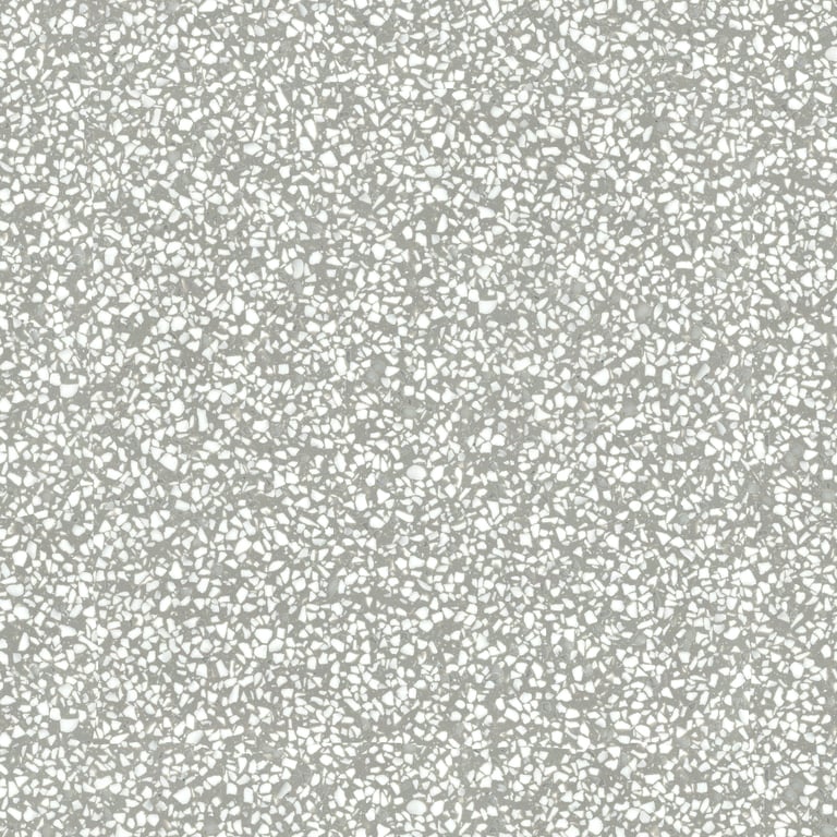 Composite SolidSurface Corian PebbleTerrazzo Material