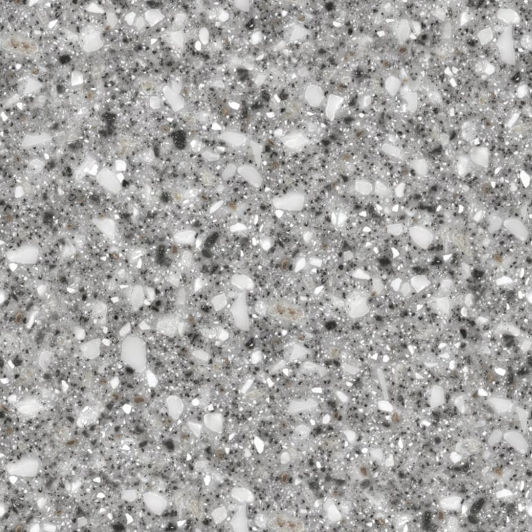 Image of Composite SolidSurface Corian Platinum Material