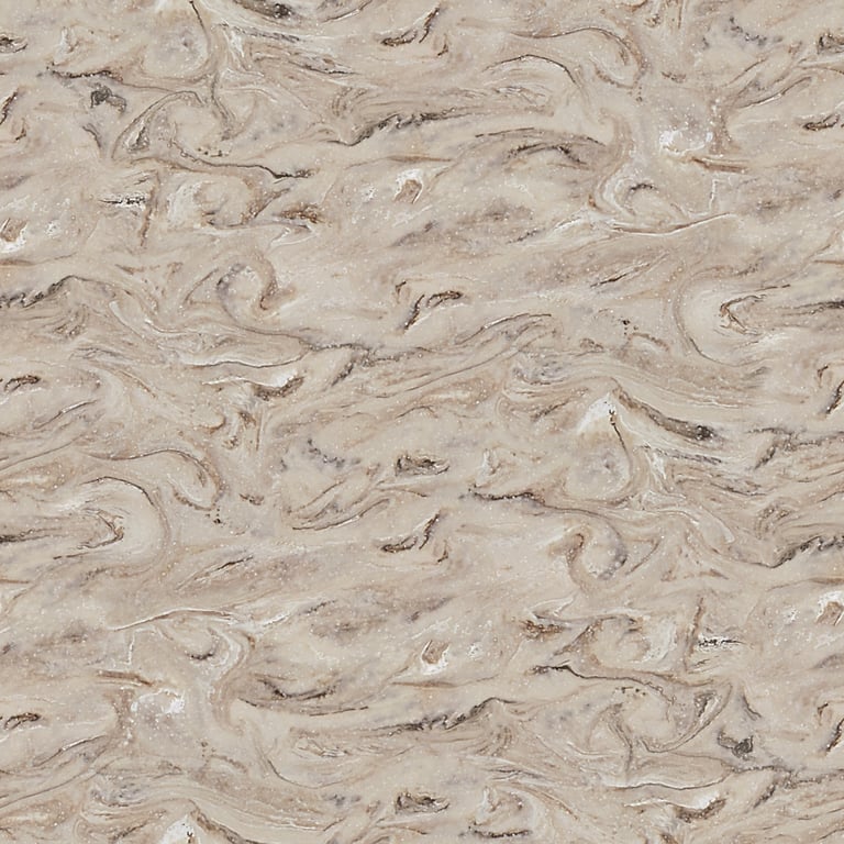 Image of Composite SolidSurface Corian SmokedriftPrima Material