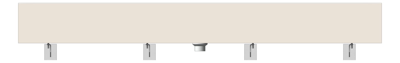 Front Image of Washplane WallHung CASF 321Series 3Person