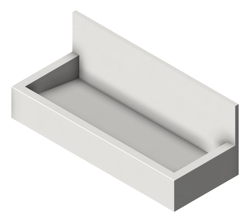 Navigate to Washplane WallHung CASF 322Series 2Person