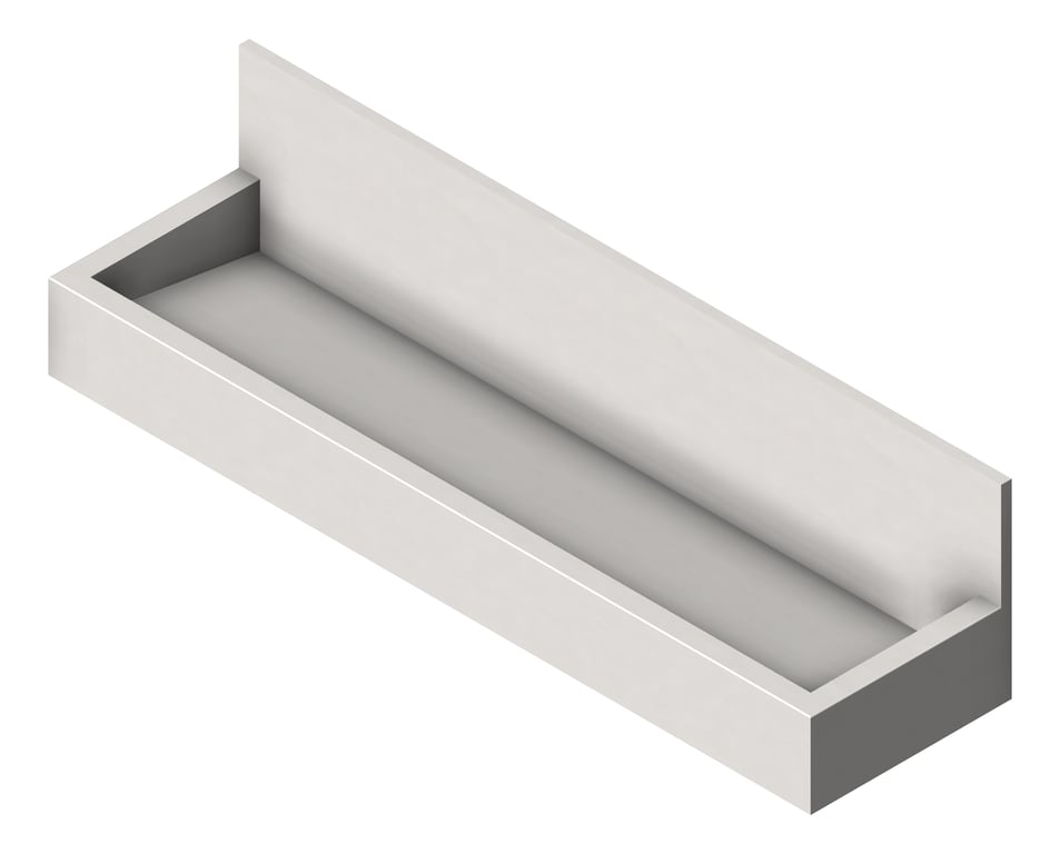 Navigate to Washplane WallHung CASF 322Series 3Person