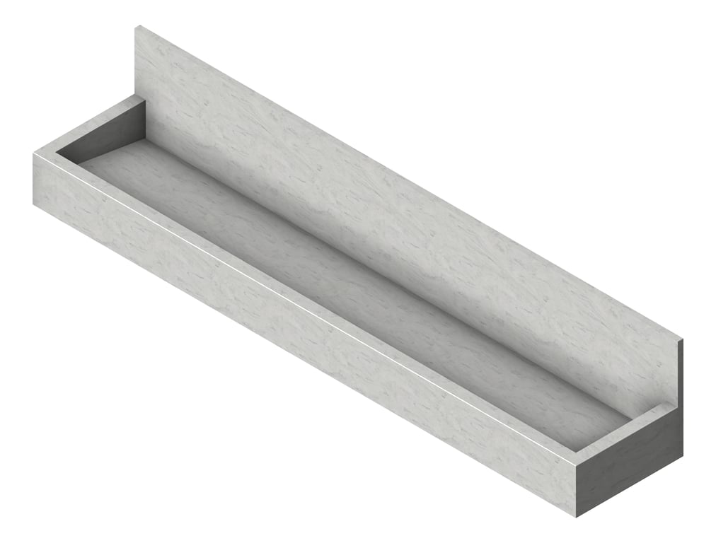 Navigate to Washplane WallHung CASF 322Series 4Person