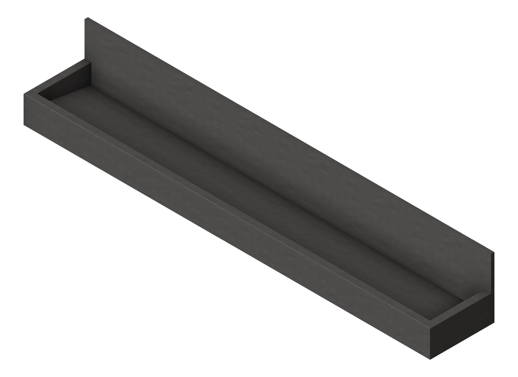Washplane WallHung CASF 322Series 5Person