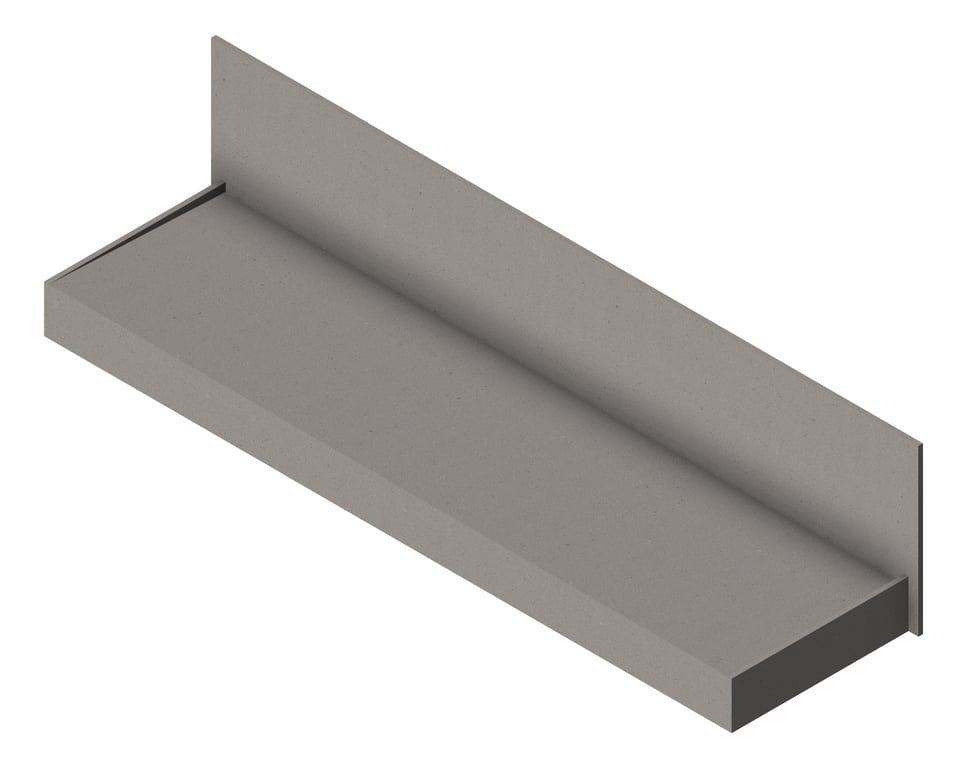 Navigate to Washplane WallHung CASF 622Series 2Person