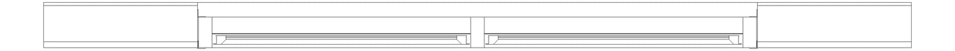 Plan Image of Window Awning Capral AGS 382 H Multiple