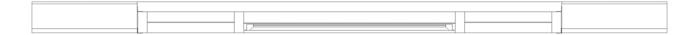 Plan Image of Window Awning Capral AGS 382