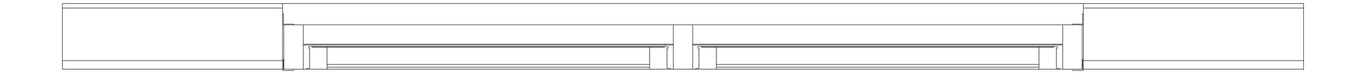 Plan Image of Window Awning Capral AGS 50 H Multiple