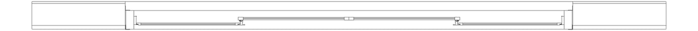 Plan Image of Window Sliding Capral AGS 480 OXXO