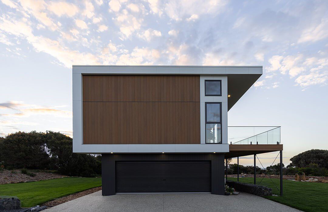 Navigate to Cemintel - Territory Cladding