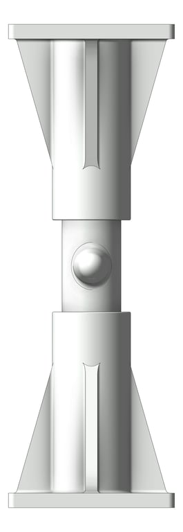 Front Image of Jack Temporary Coates UniversalPropSystem SYS15