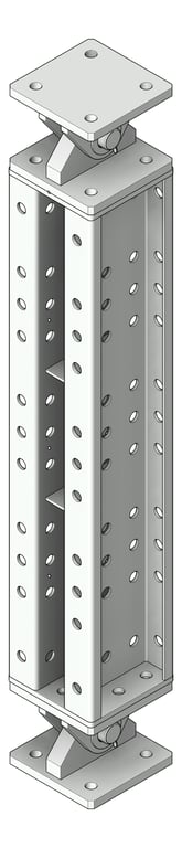Navigate to PropAssembly Temporary Coates UniversalPropSystem Angled SYS30