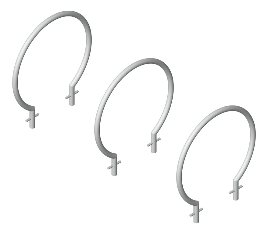 Navigate to Rail Bicycle Cora Ring