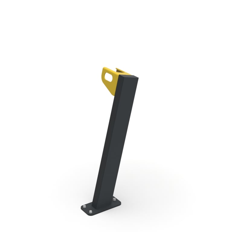 ASR NO SCOOTER PER Image of Rack Scooter Cora Adult