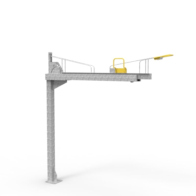 ST-H-PER Image of Rack Bicycle Cora UpperTier Dynamic