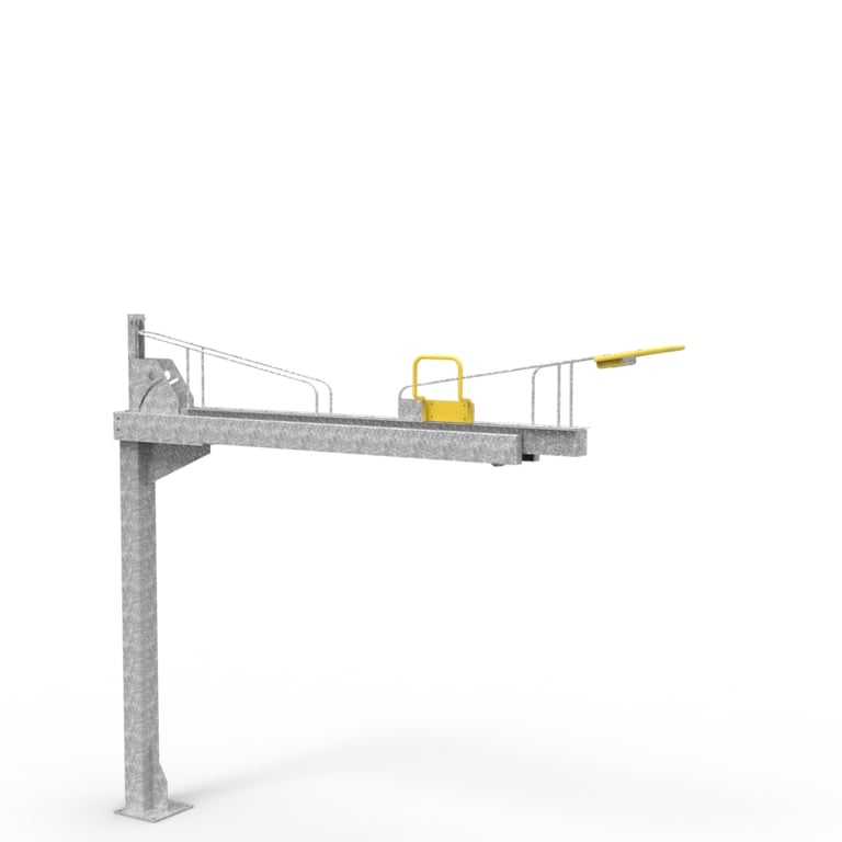ST-L-PER Image of Rack Bicycle Cora UpperTier Dynamic