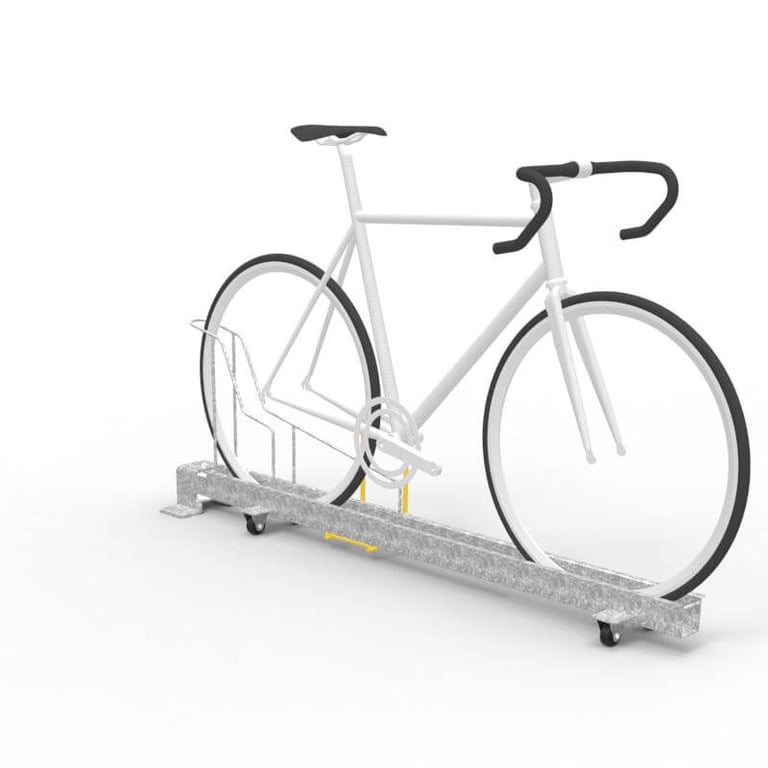 e3gp-bike-back-in Image of Rack Bicycle Cora LowerTier Dynamic