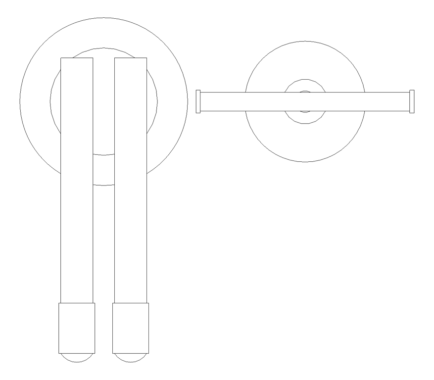 Plan Image of Repair Maintenance Cora Stand Pump