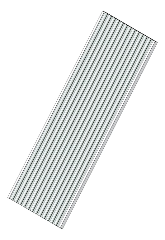 Navigate to Roof Polycarbonate Danpal Everbright