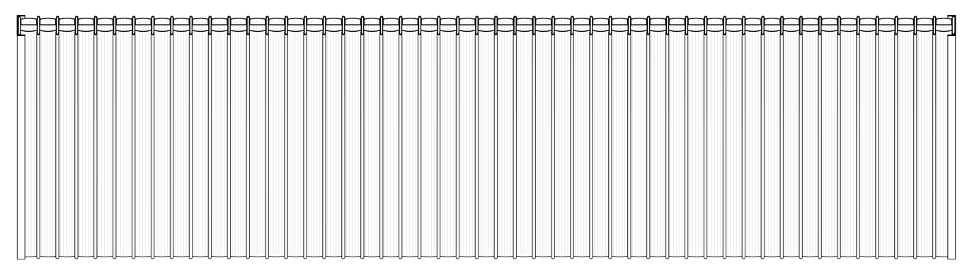 Plan Image of Roof Polycarbonate Danpal Everbright