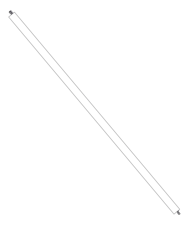 Left Image of Roof Polycarbonate Danpal Freespan