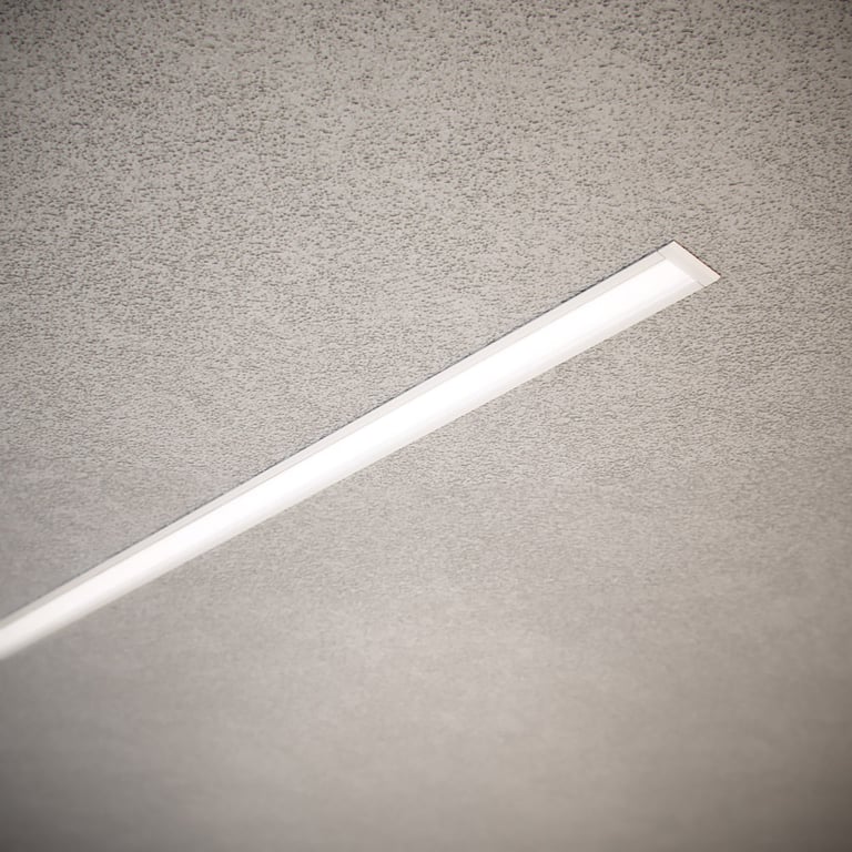 GRAZER-LED-REC Image of Lighting CeilingRecessed Darkon Grazer REC