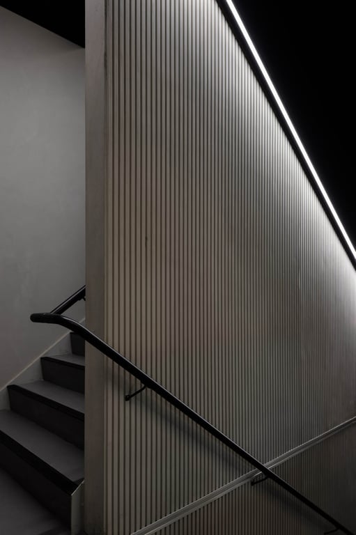 GRAZER-REC-Deloitte Image of Lighting CeilingRecessed Darkon Grazer REC