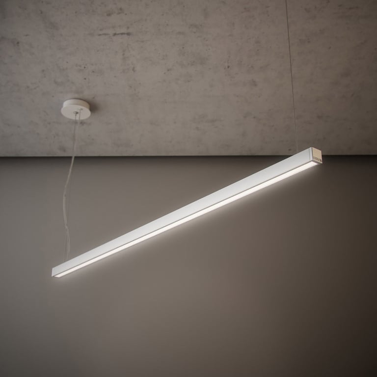 GRAZER-SUS Image of Lighting CeilingSuspended Darkon Grazer SUS