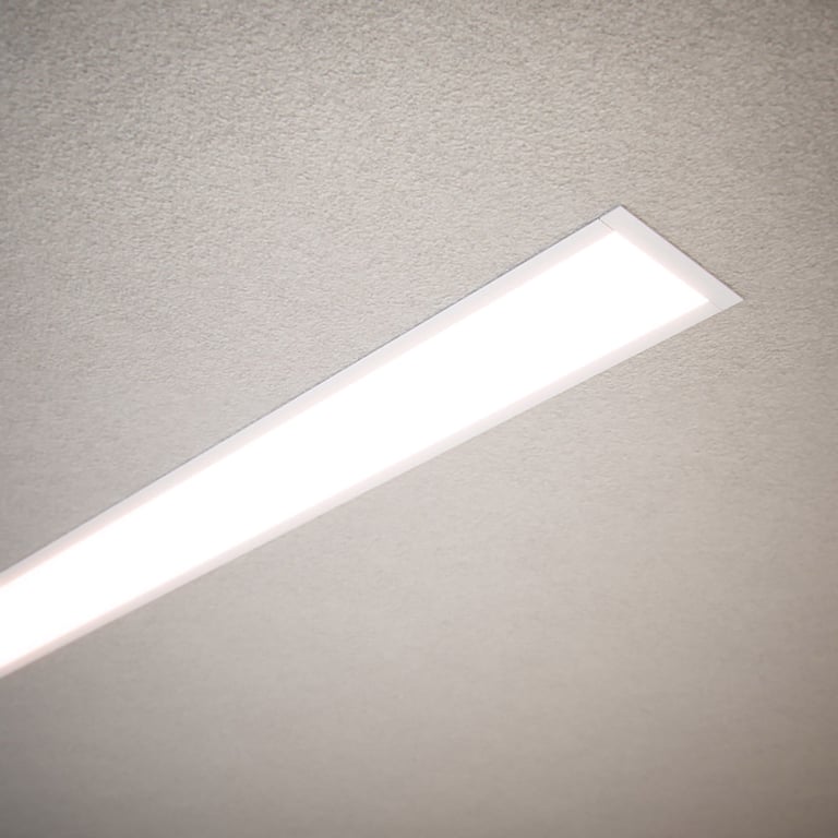 HIP-REC Image of Lighting CeilingRecessed Darkon HIP TRIM REC