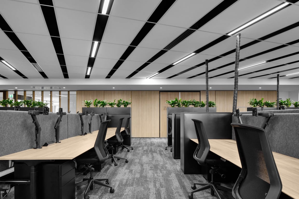 HIP-SM-Deakin Image of Lighting Ceiling Darkon HIP IP67 SM