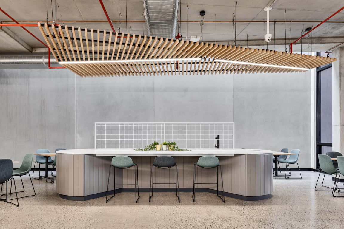 HIP-SUS-PICAC Image of Lighting CeilingSuspended Darkon HIP SUS