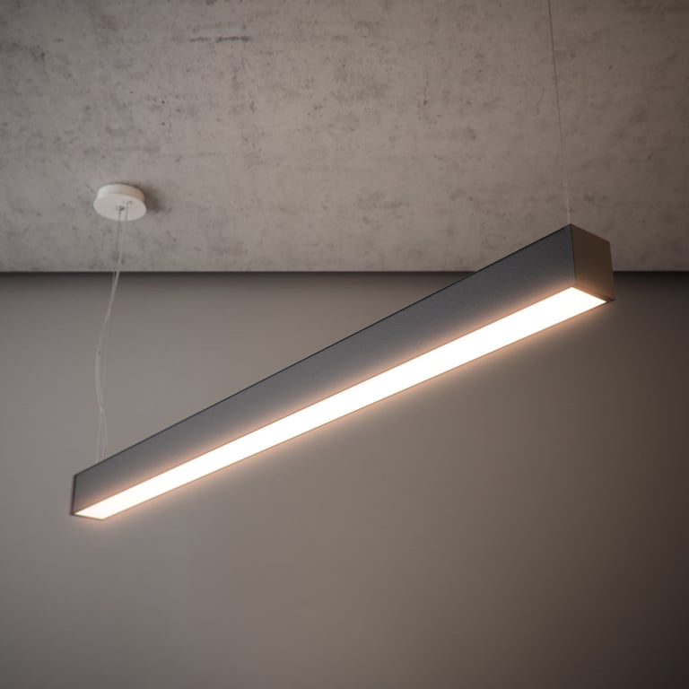 HIP-SUS Image of Lighting CeilingSuspended Darkon HIP SUS