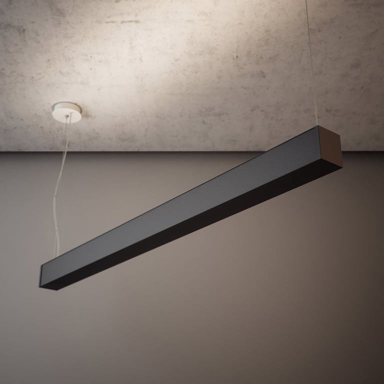 HIP-UP Image of Lighting CeilingSuspended Darkon HIP Up SUS