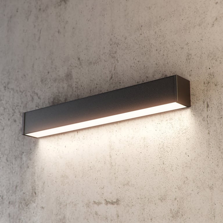 HIP-WALL Image of Lighting Wall Darkon HIP WALL