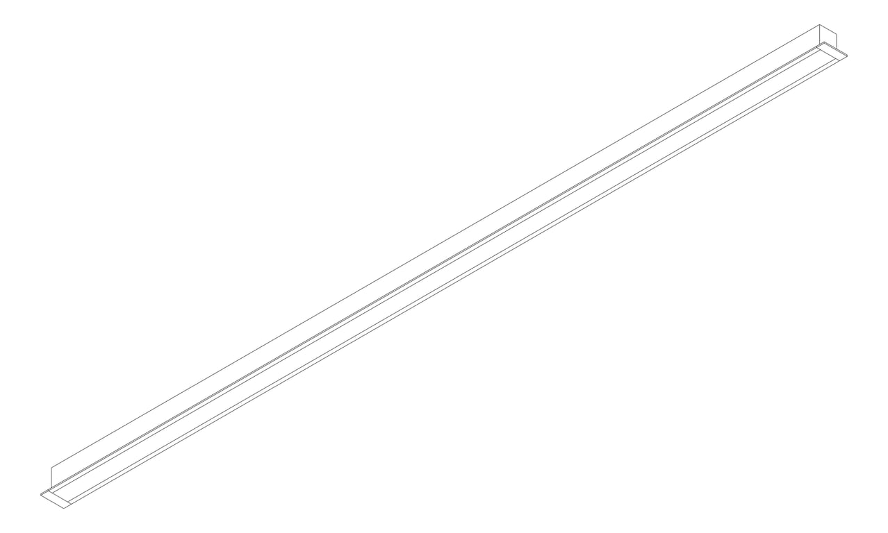 3D Documentation Image of Lighting CeilingRecessed Darkon Grazer REC