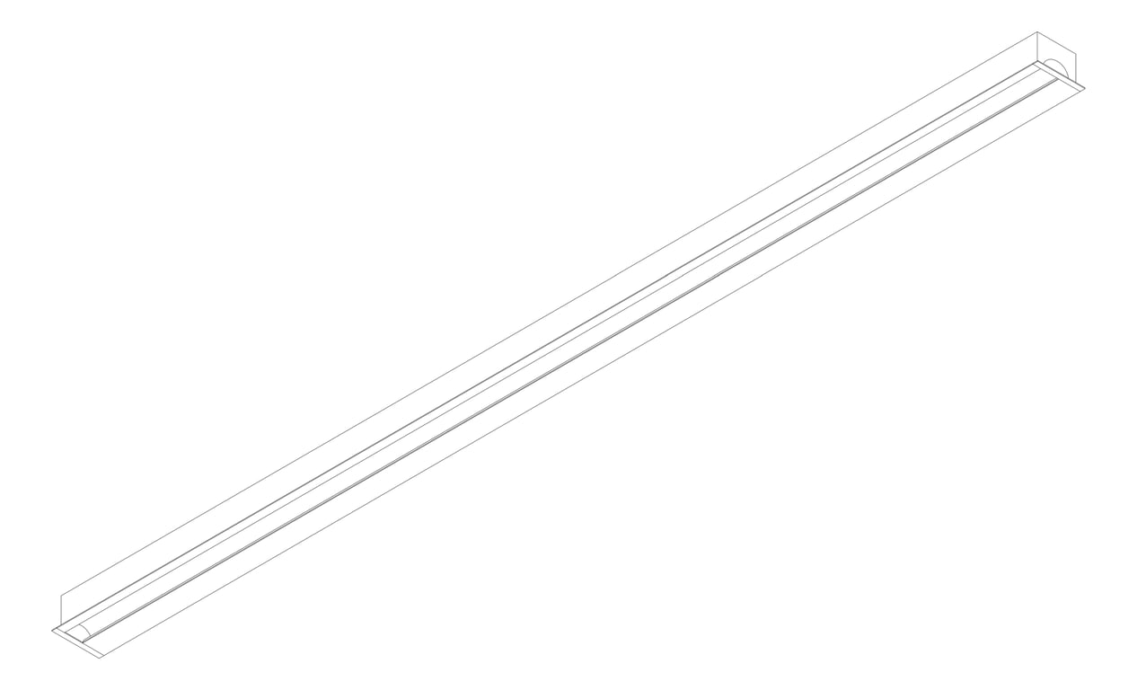 3D Documentation Image of Lighting CeilingRecessed Darkon WYN IT REC