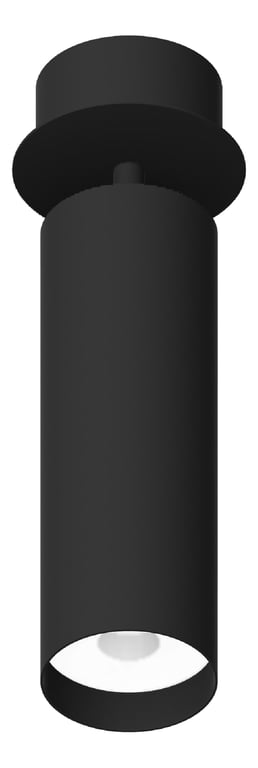 Navigate to Lighting Ceiling Darkon Barrel SM
