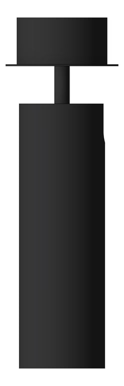 Front Image of Lighting Ceiling Darkon Barrel SM