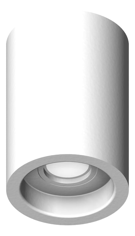 Lighting Ceiling Darkon DeepDown SM RT
