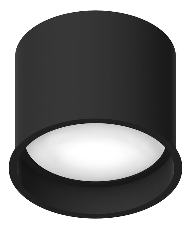 Lighting Ceiling Darkon Deep C150 REC