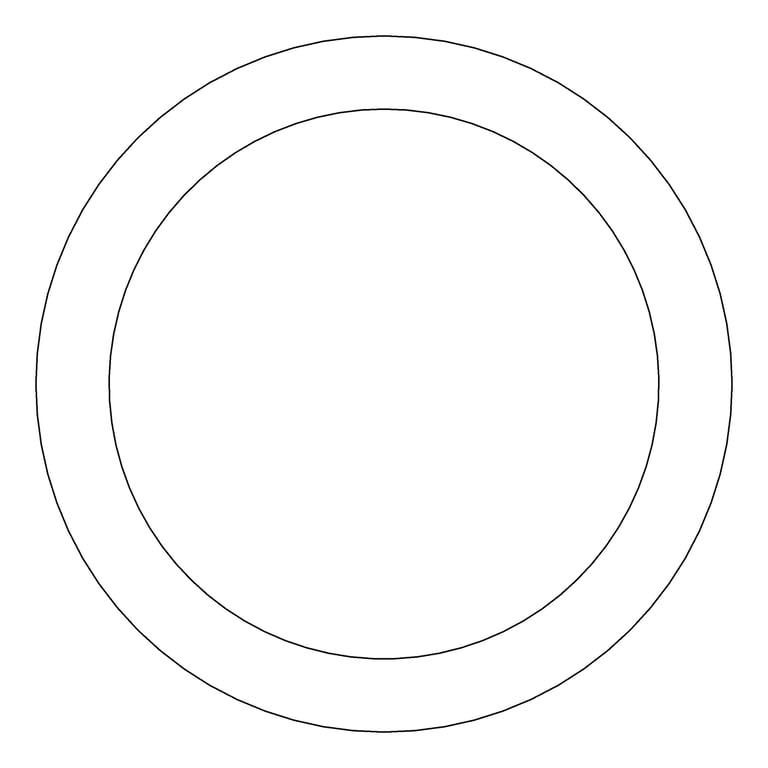 Plan Image of Lighting Ceiling Darkon Deep C150 SM