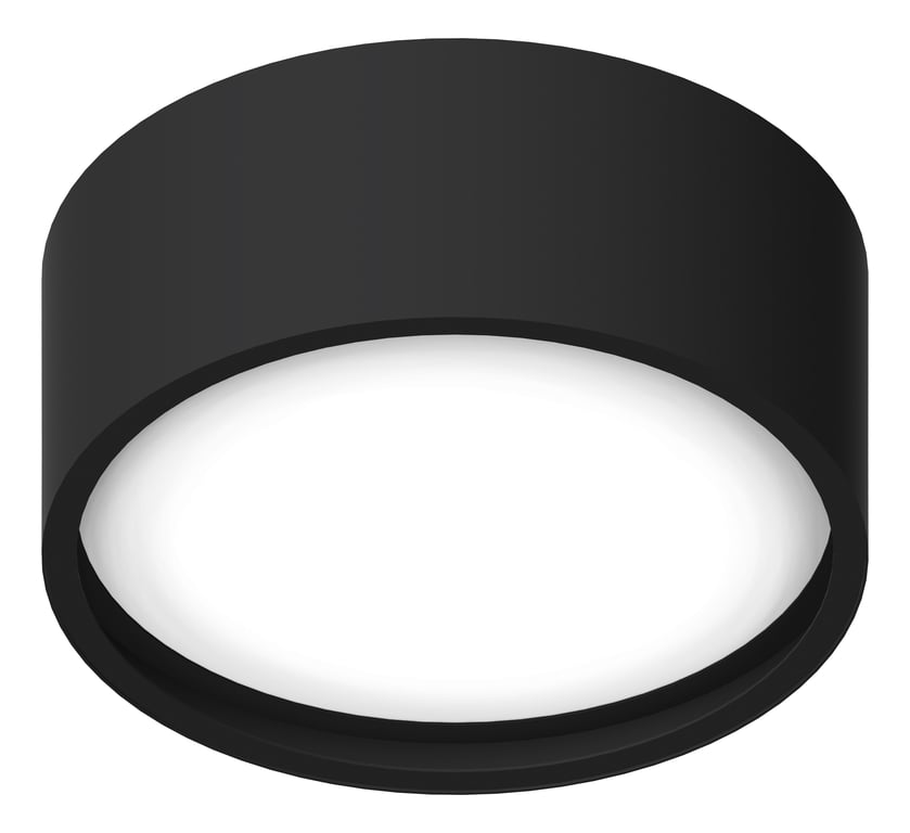 Lighting Ceiling Darkon Deep C385 SM